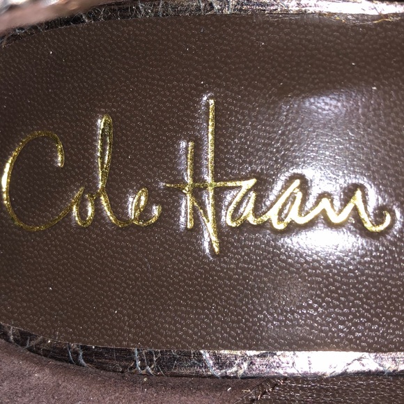 Cole Haan Nike Air Lainey Pump - Picture 14 of 14